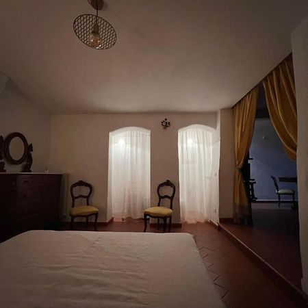 Appartamento Toscano Accogliente Florens Exteriör bild