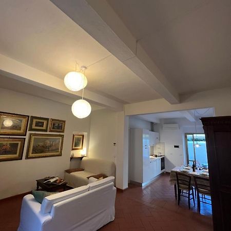 Appartamento Toscano Accogliente Florens Exteriör bild