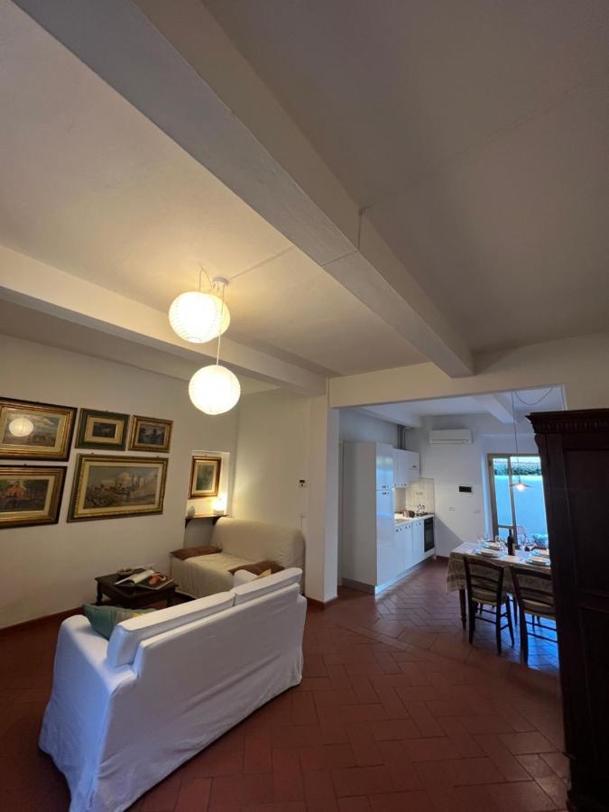 Appartamento Toscano Accogliente Florens Exteriör bild