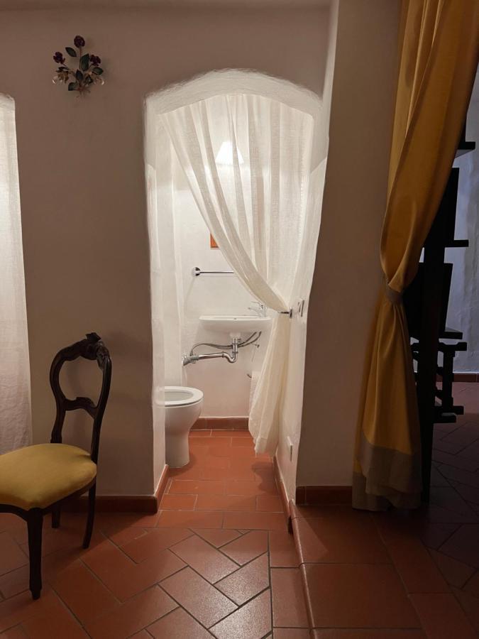Appartamento Toscano Accogliente Florens Exteriör bild